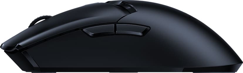 Razer Viper V2 Pro datamus Høyre hendt RF Wireless + USB Type-C Optisk 30000 DPI RF Wireless + USB-C