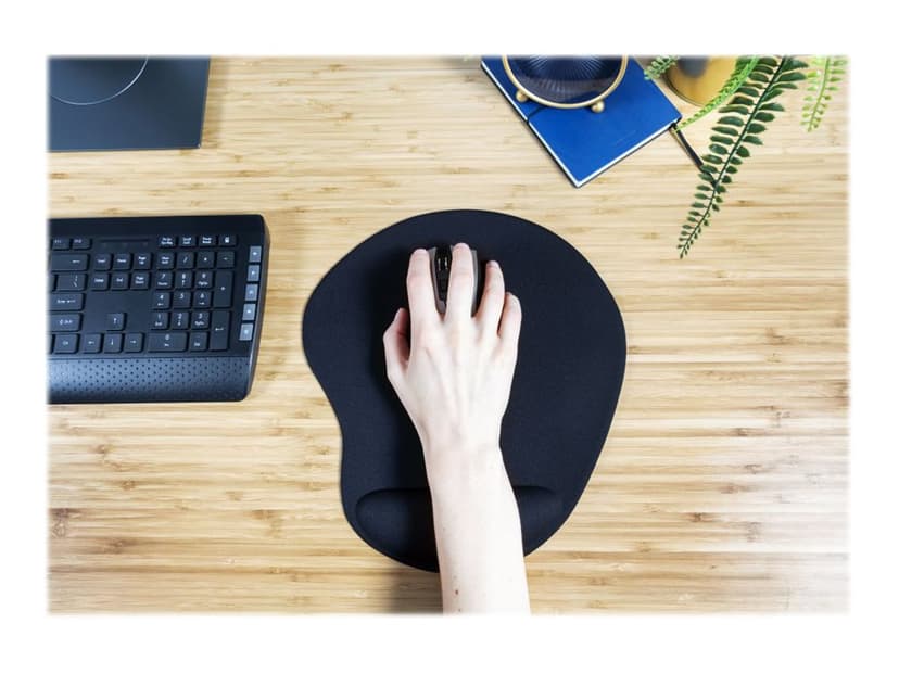 Trust Bigfoot Xl Mousepad