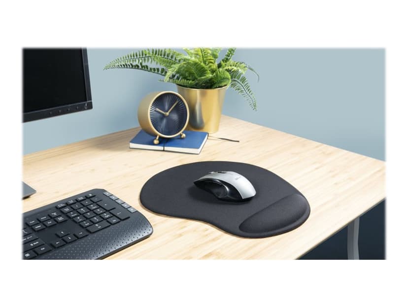 Trust Bigfoot Xl Mousepad