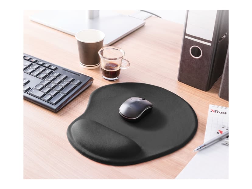 Trust Bigfoot Xl Mousepad
