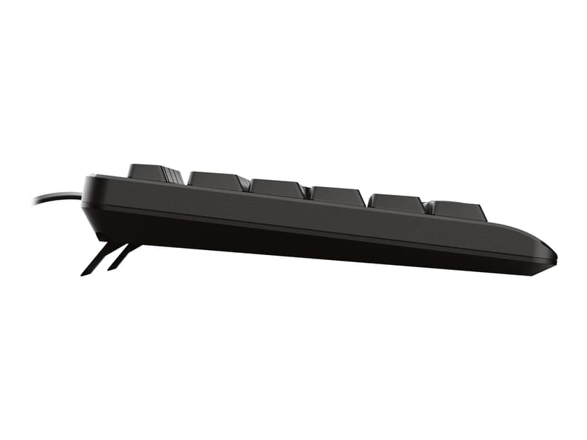 Trust Tk-150 Keyboard Us