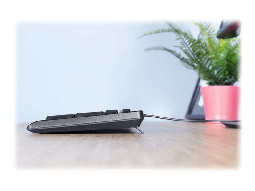 Trust Tk-150 Keyboard Us
