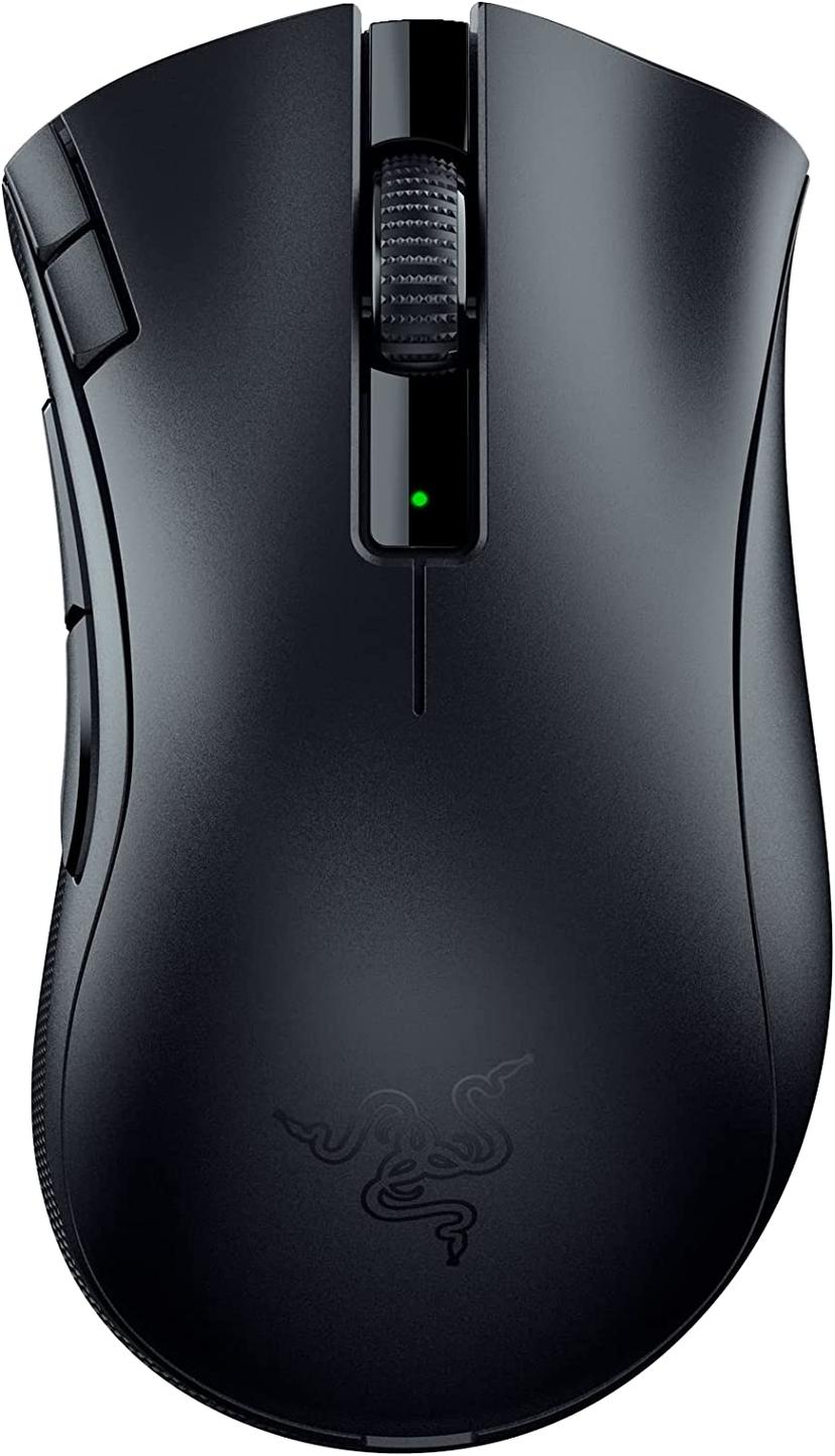 Razer Deathadder V2 X Hyperspeed Bluetooth