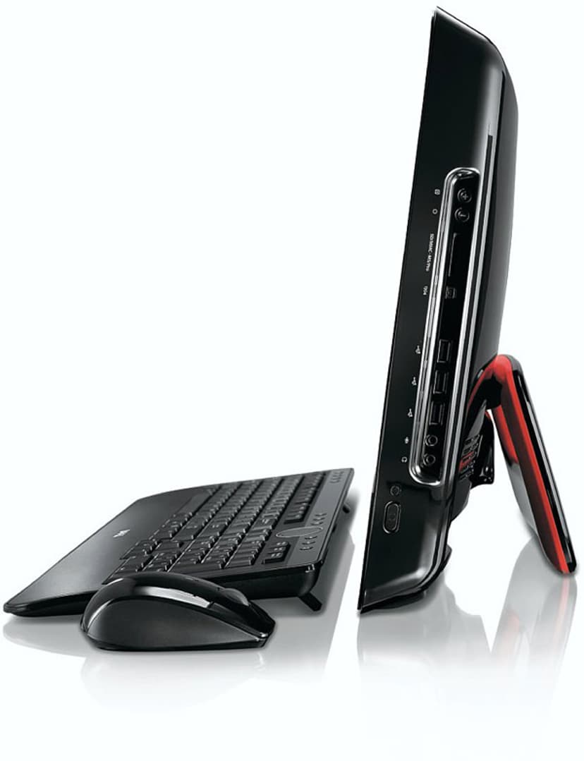 Dell Vostro 320 All-In-One Pd 2.6 2GB/160 19" Vhb