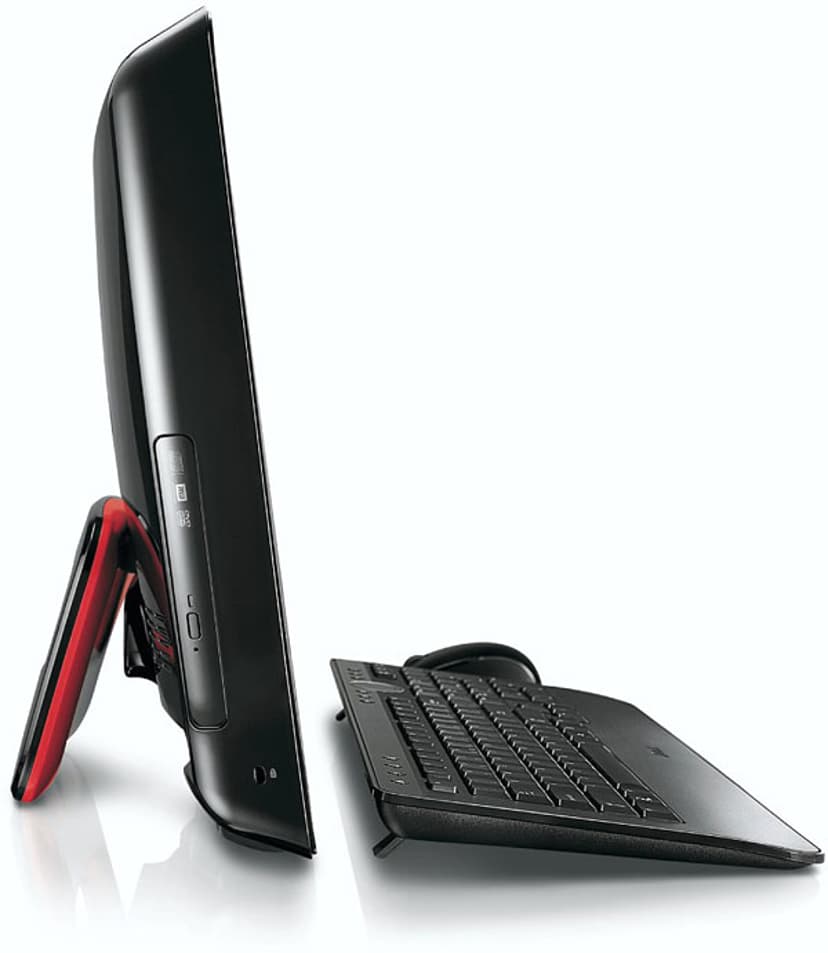 Dell Vostro 320 All-In-One Pd 2.6 2GB/160 19" Vhb