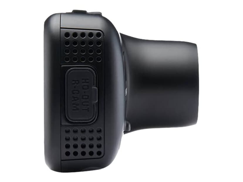 Nextbase 322GW – 1080p-videota tallentava autokamera