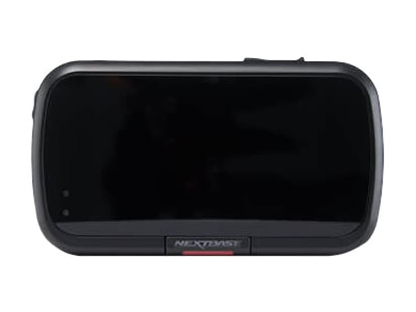 Nextbase 322GW - Bilkamera som filmar i 1080p