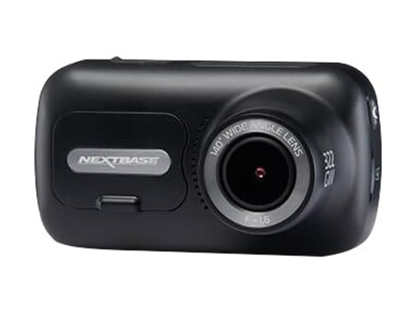 Nextbase 322GW – 1080p-videota tallentava autokamera