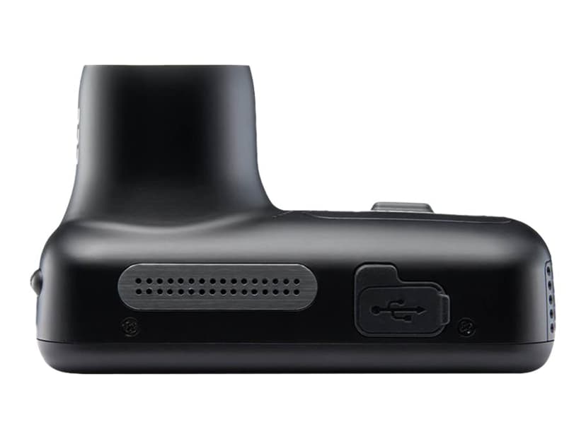 Nextbase 322GW – 1080p-videota tallentava autokamera