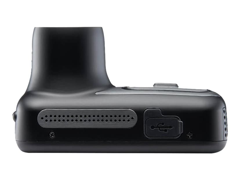 Nextbase 422GW – 1440p-videota tallentava autokamera