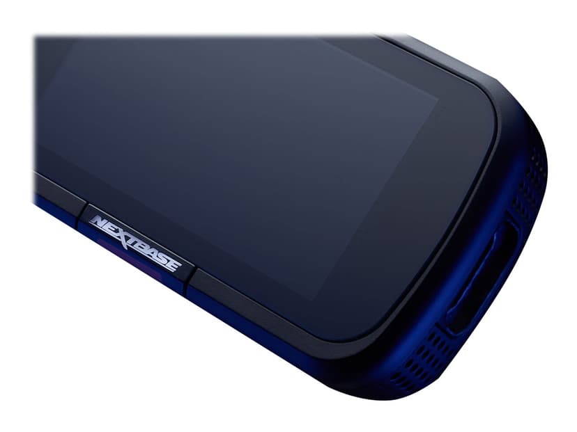 Nextbase 422GW - Bilkamera som filmar i 1440p