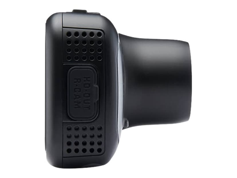 Nextbase 422GW - Bilkamera som filmar i 1440p