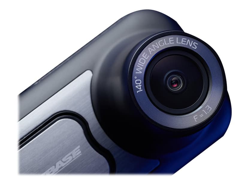 Nextbase 422GW – 1440p-videota tallentava autokamera