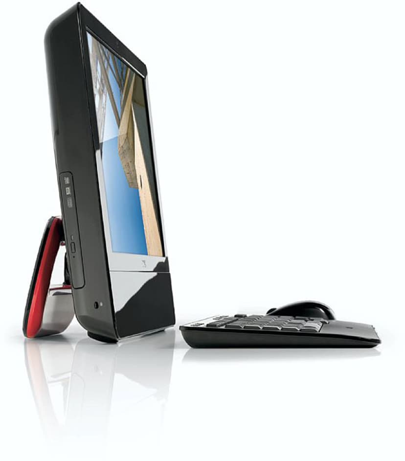 Dell Vostro 320 All-In-One Pd 2.6 2GB/160 19" Vhb