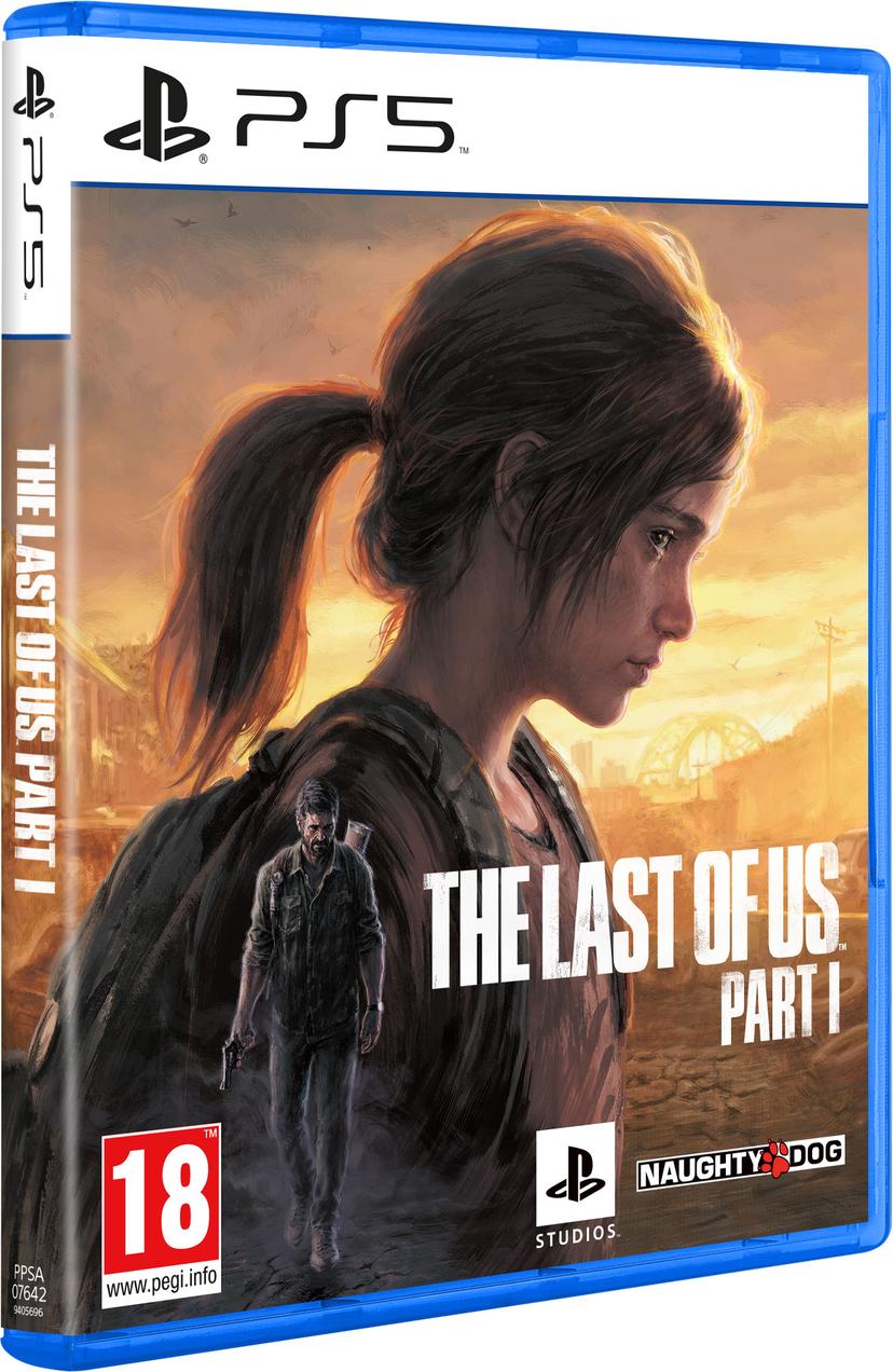 Sony The Last of Us™ Part I