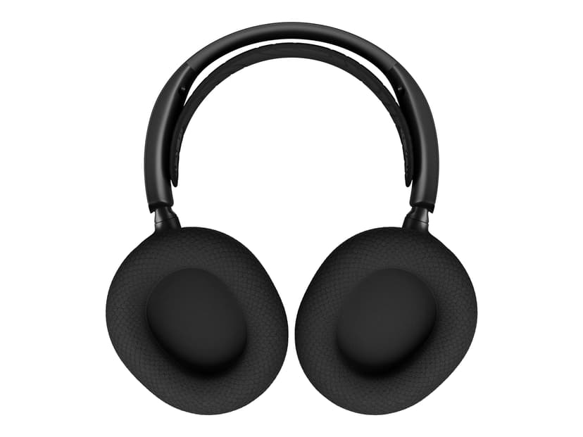 Steelseries Arctis Nova 7 Gaming Headset Stereo USB-C Svart