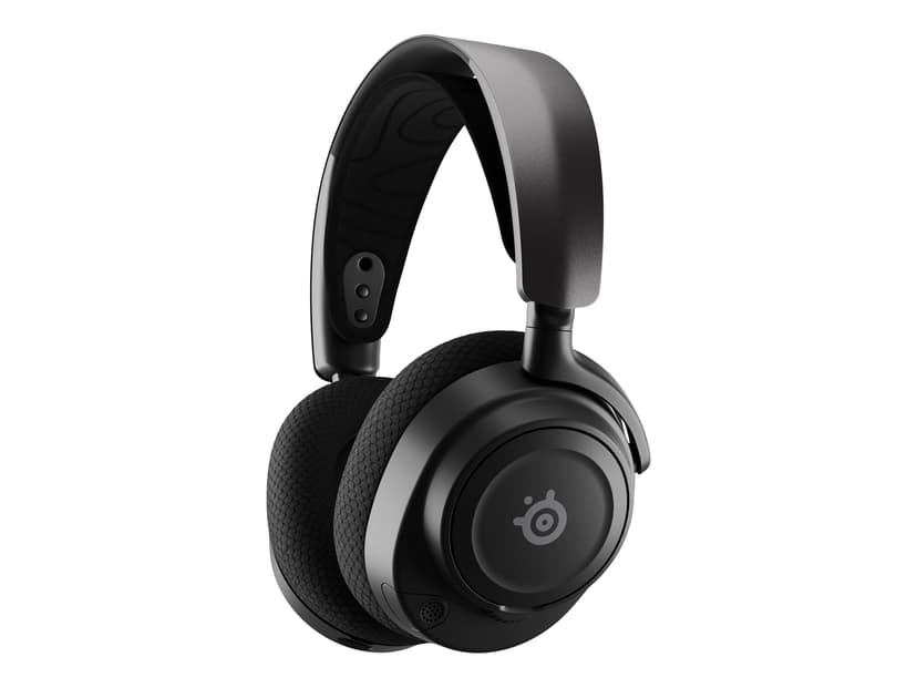 Steelseries Arctis Nova 7 Gaming Headset Stereo USB-C Svart