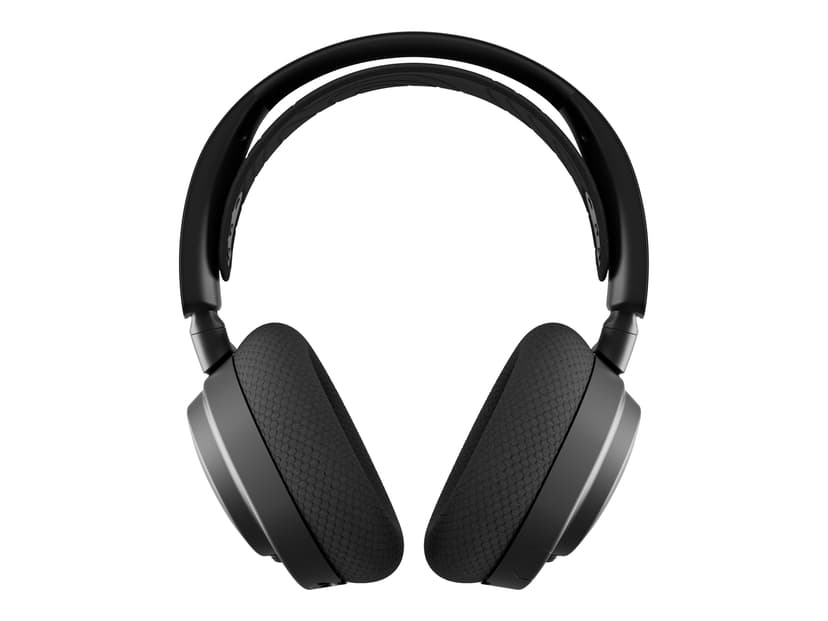 Steelseries Arctis Nova 7 Gaming Headset USB Type-C Musta