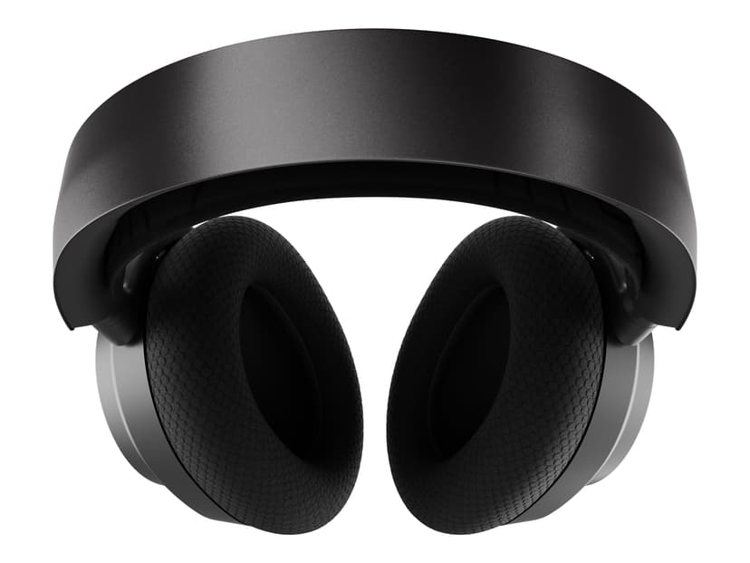 Steelseries Arctis Nova 7 Gaming Headset USB Type-C Musta