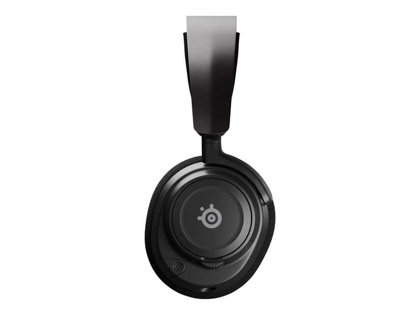 Steelseries Arctis Nova 7 Gaming Headset USB Type-C Musta