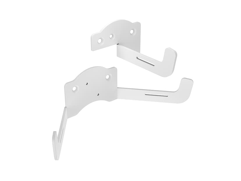 Multibrackets M Universal Cable Management Wall