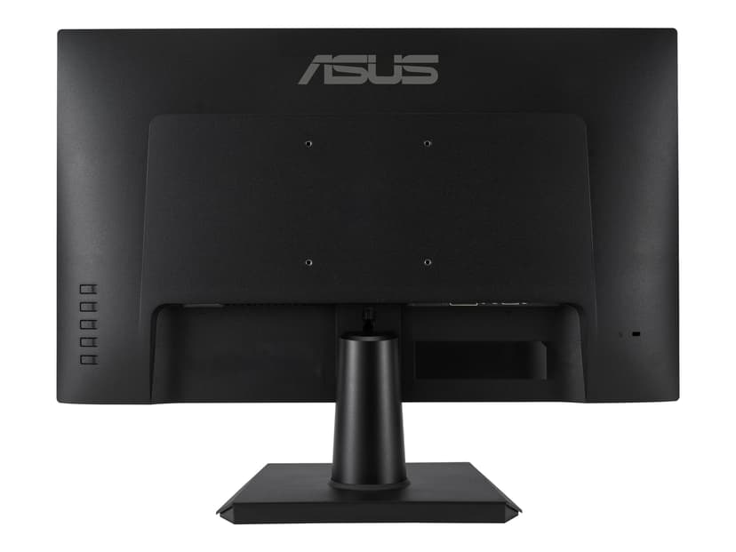 ASUS VA247HE 23.8" 1920 × 1080pixels VA 16:9 75Hz