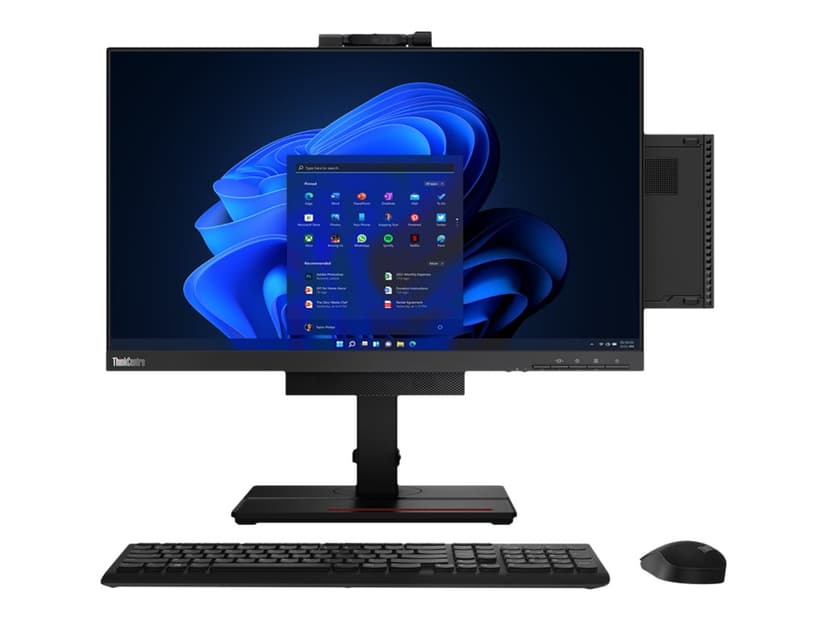 Lenovo ThinkCentre M90q G3 Tiny Intel Core i7 16GB 512GB