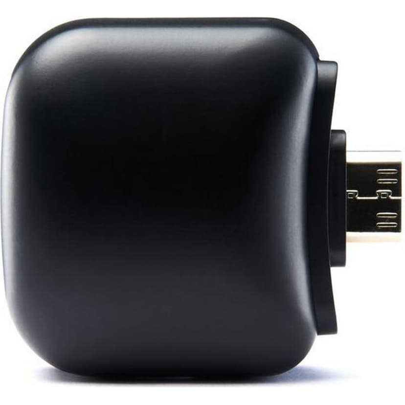 Nextbase Rear View – taaksepäin näkyvyyden takaava autokameramoduuli