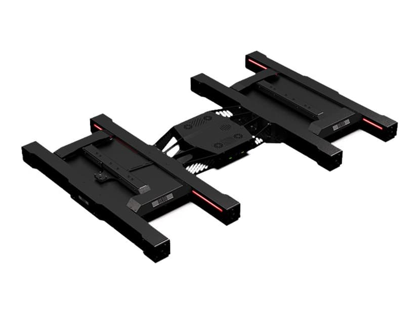 Next Level Racing Traction Plus Front Part