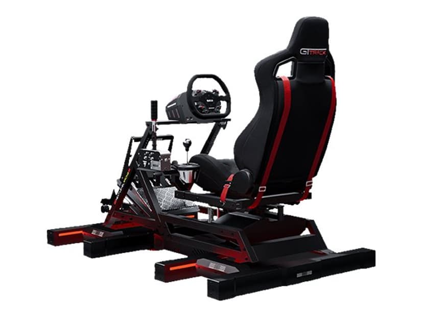 Next Level Racing Traction Plus Front Part
