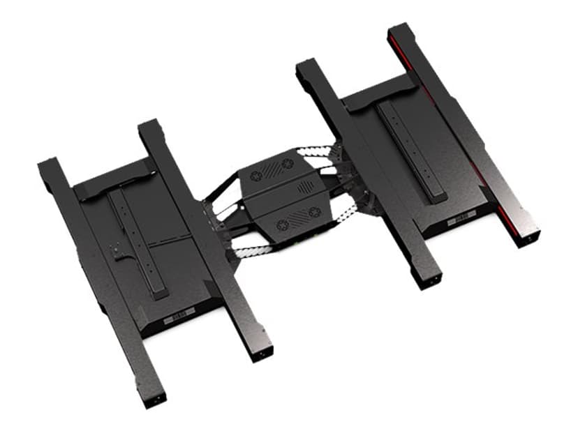 Next Level Racing Traction Plus Front Part