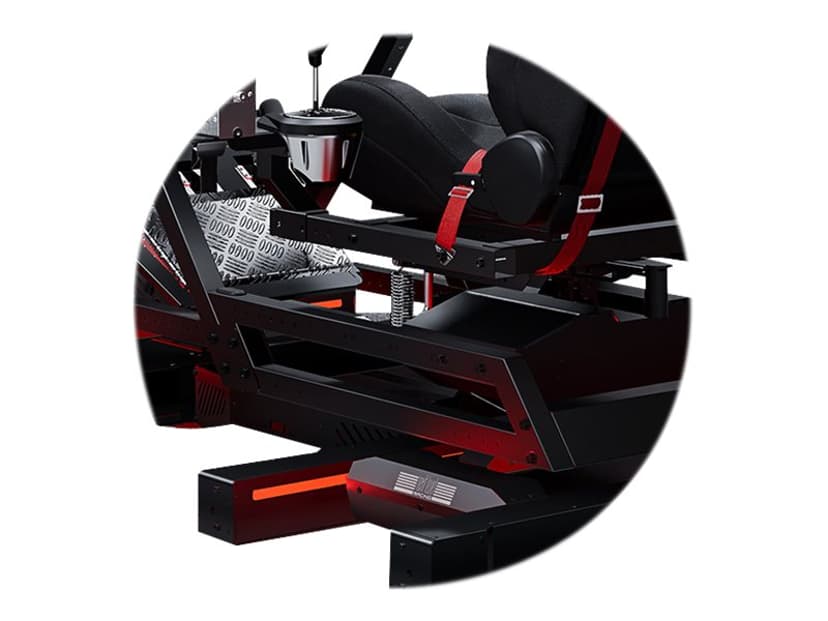Next Level Racing Traction Plus Center Part