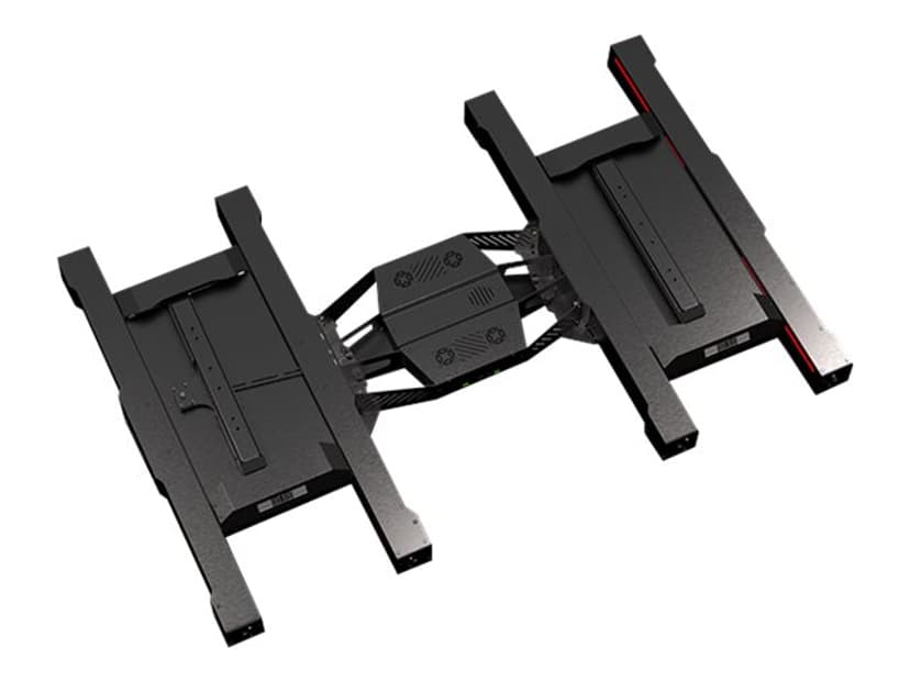 Next Level Racing Traction Plus Center Part