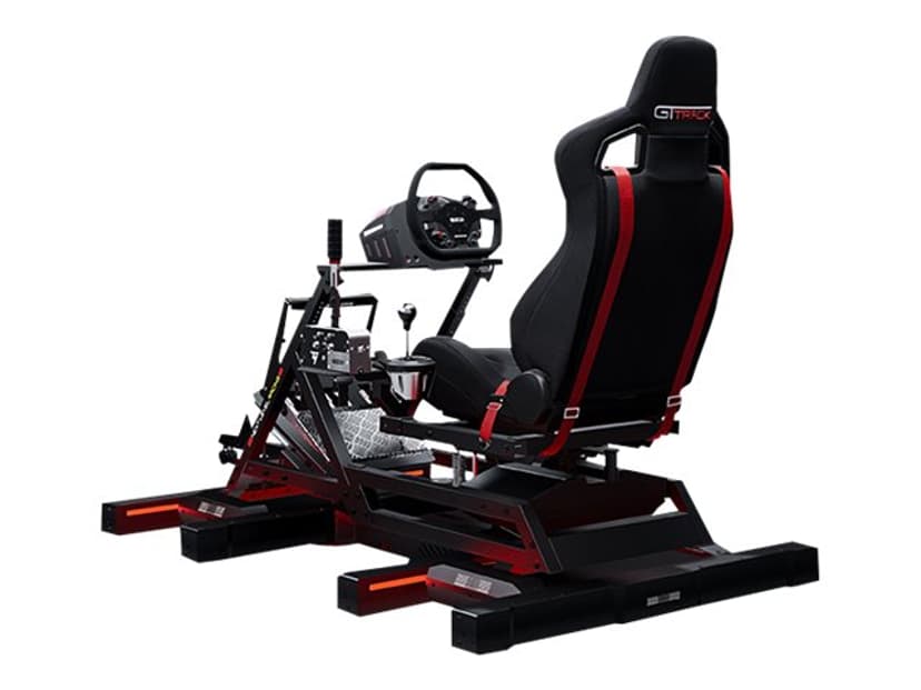 Next Level Racing Traction Plus Center Part