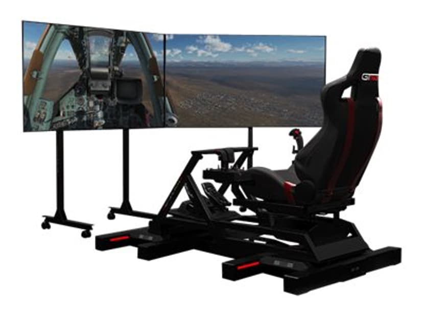 Next Level Racing Traction Plus Center Part