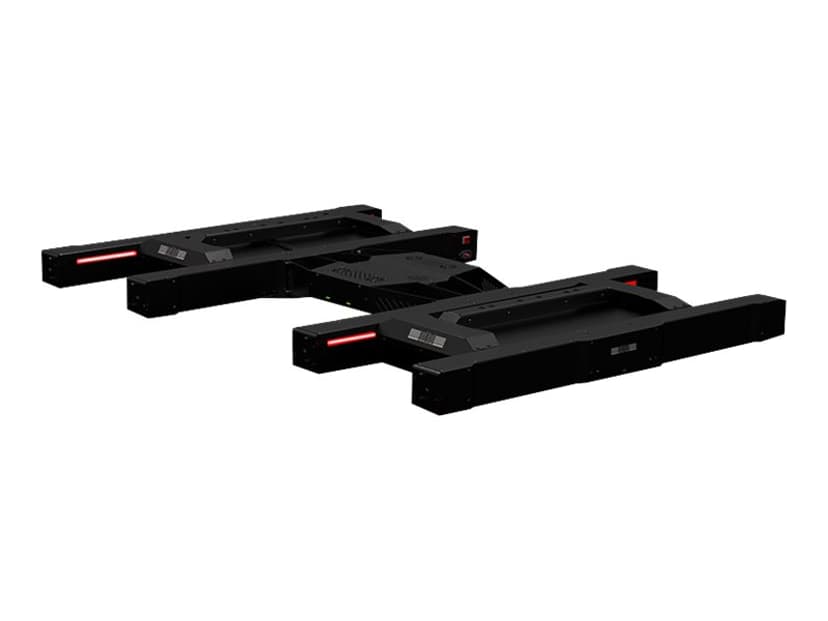 Next Level Racing Traction Plus Center Part