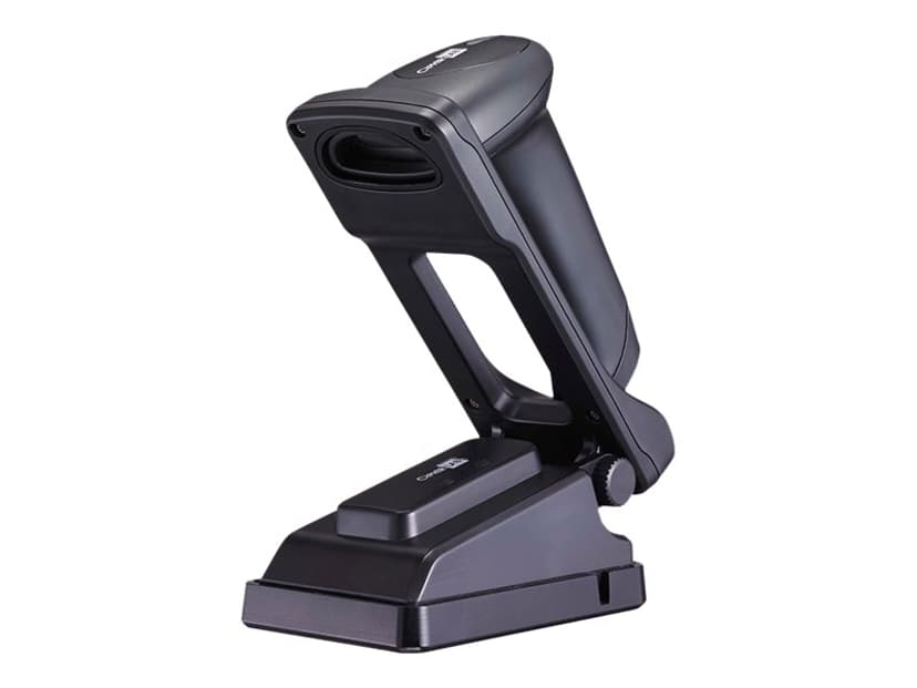Cipherlab Advanced SR 2D SE4107 USB-sett, inkl. strømadapter EU