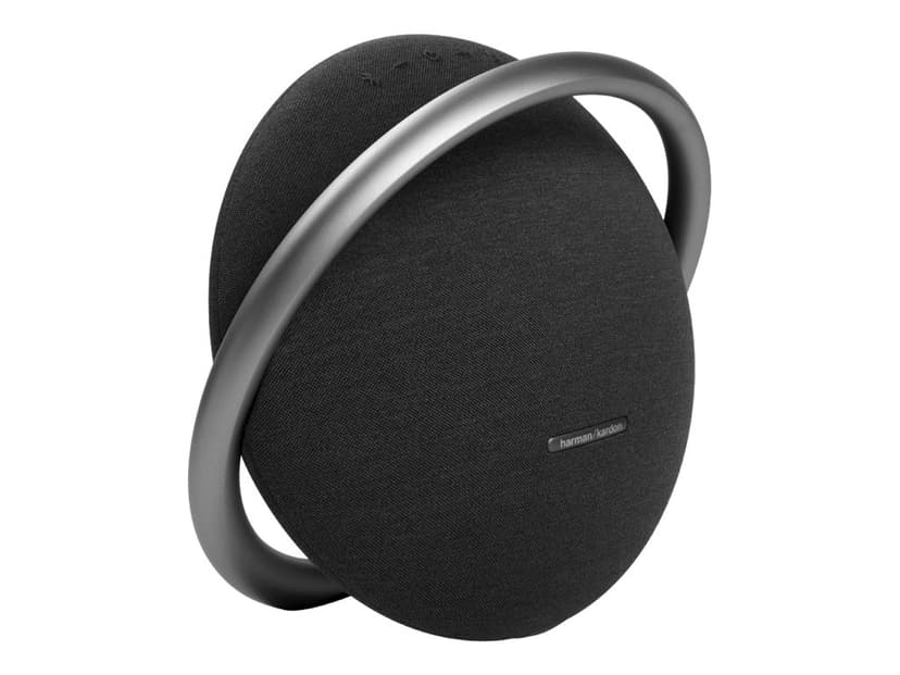 Harman Kardon Onyx Studio 7 Musta