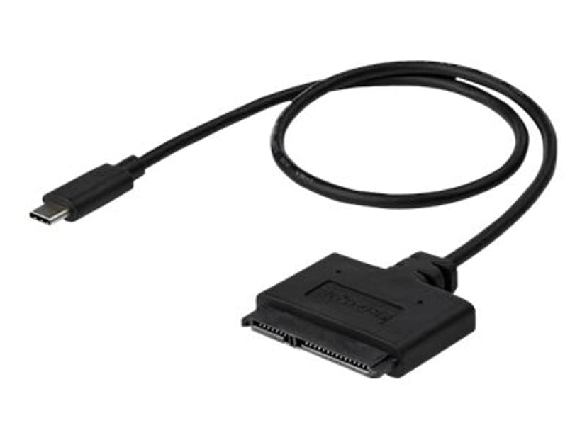 Startech USB 3.1 Gen 2 Adapter Cable for 2.5" SATA Drives
