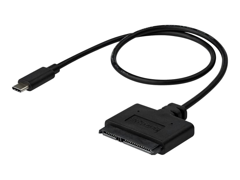 Startech USB 3.1 Gen 2 Adapter Cable for 2.5" SATA Drives