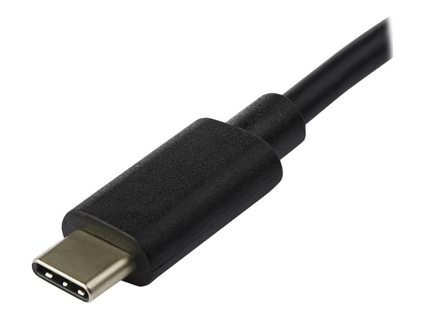Startech USB 3.1 Gen 2 Adapter Cable for 2.5" SATA Drives