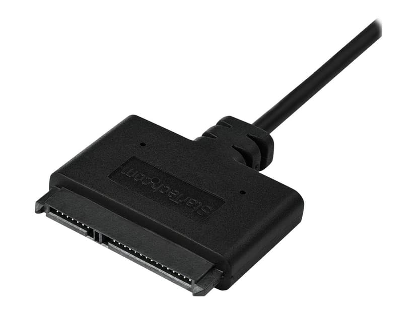 Startech USB 3.1 Gen 2 Adapter Cable for 2.5" SATA Drives