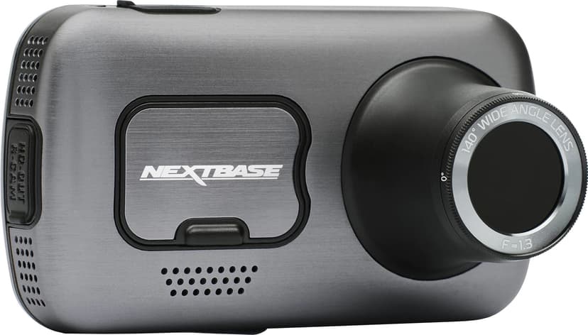 Nextbase 622GW - Bilkamera som filmar i 4K