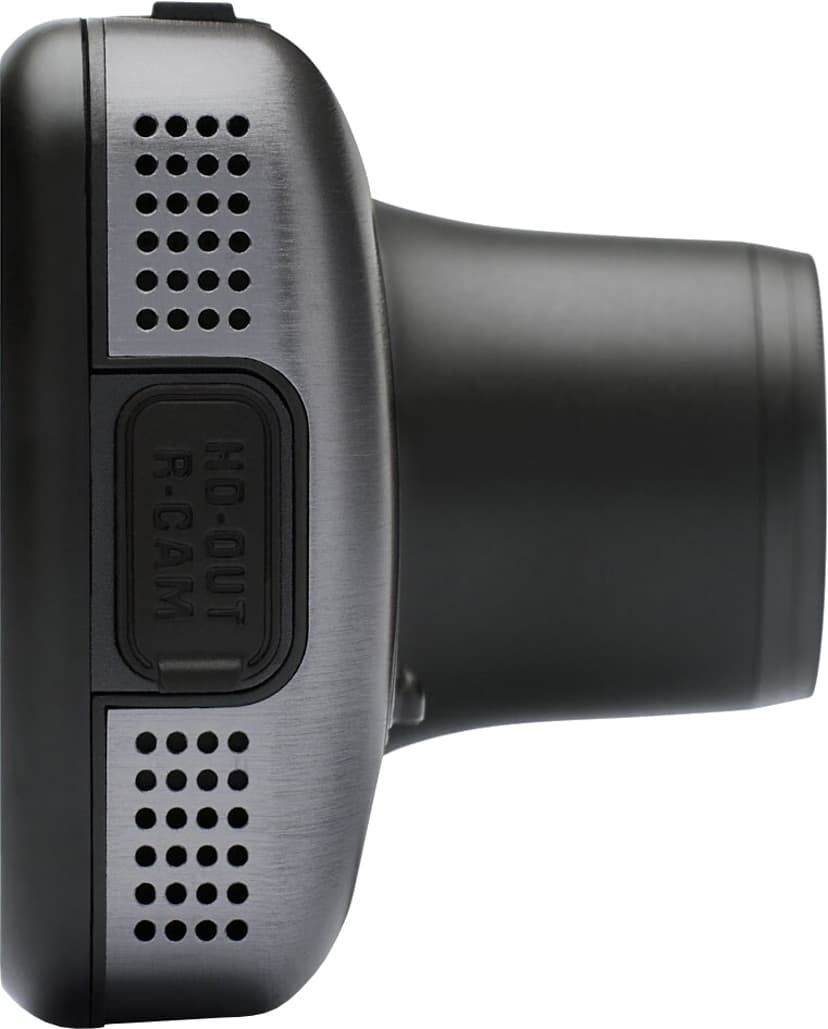Nextbase 622GW - Bilkamera som filmar i 4K