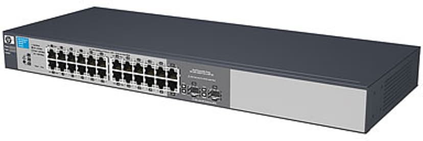 HPE 1810-24G Switch