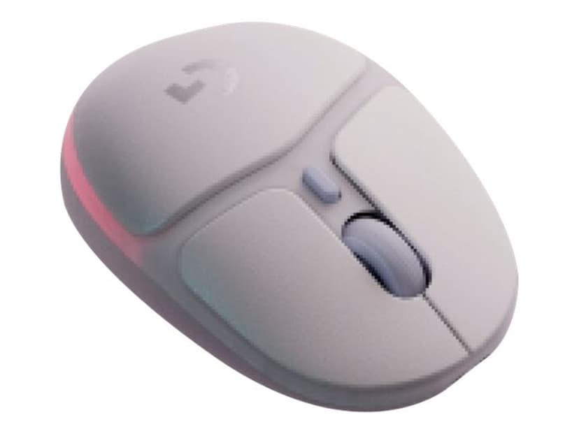 Logitech G705 RF-draadloos + Bluetooth Muis