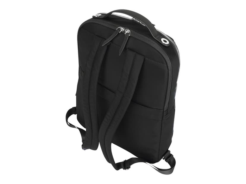 Targus Newport 15" Tekonahka, Nailon Musta