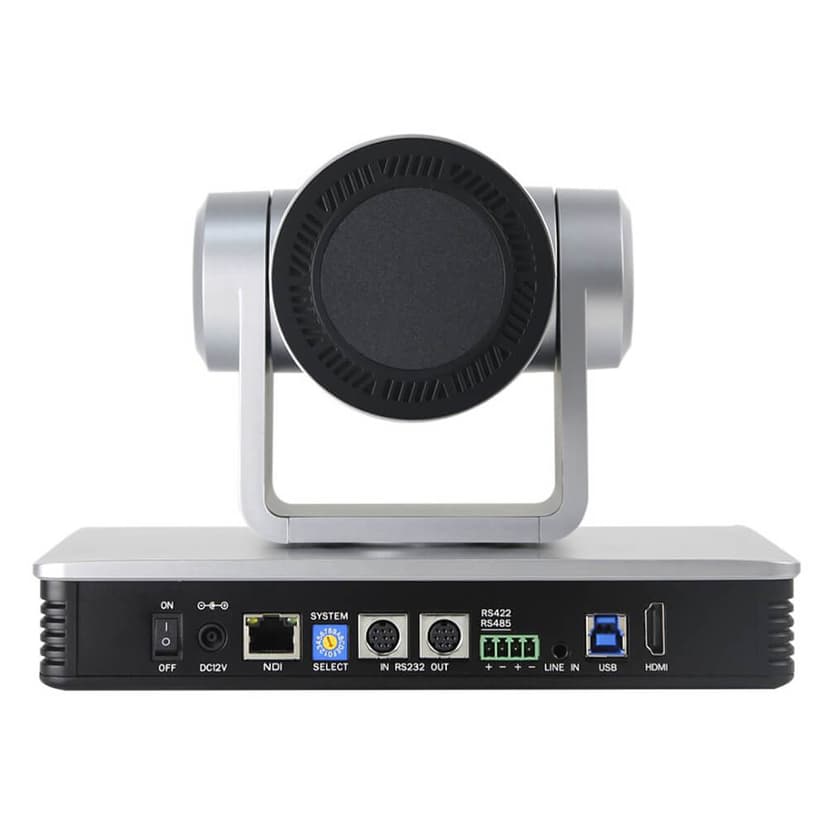 RGB Link PTZ IP UHD Kamera