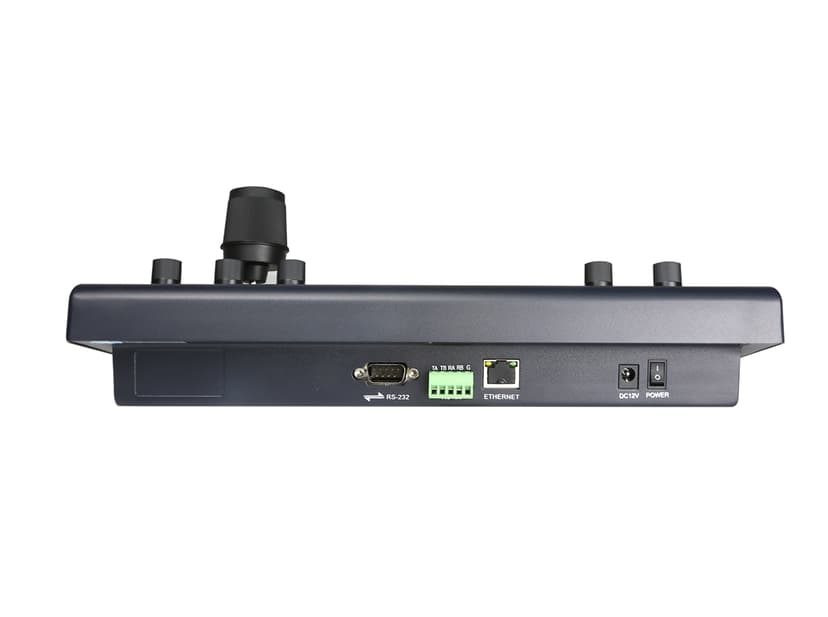 RGB Link PTZ Camera Controller