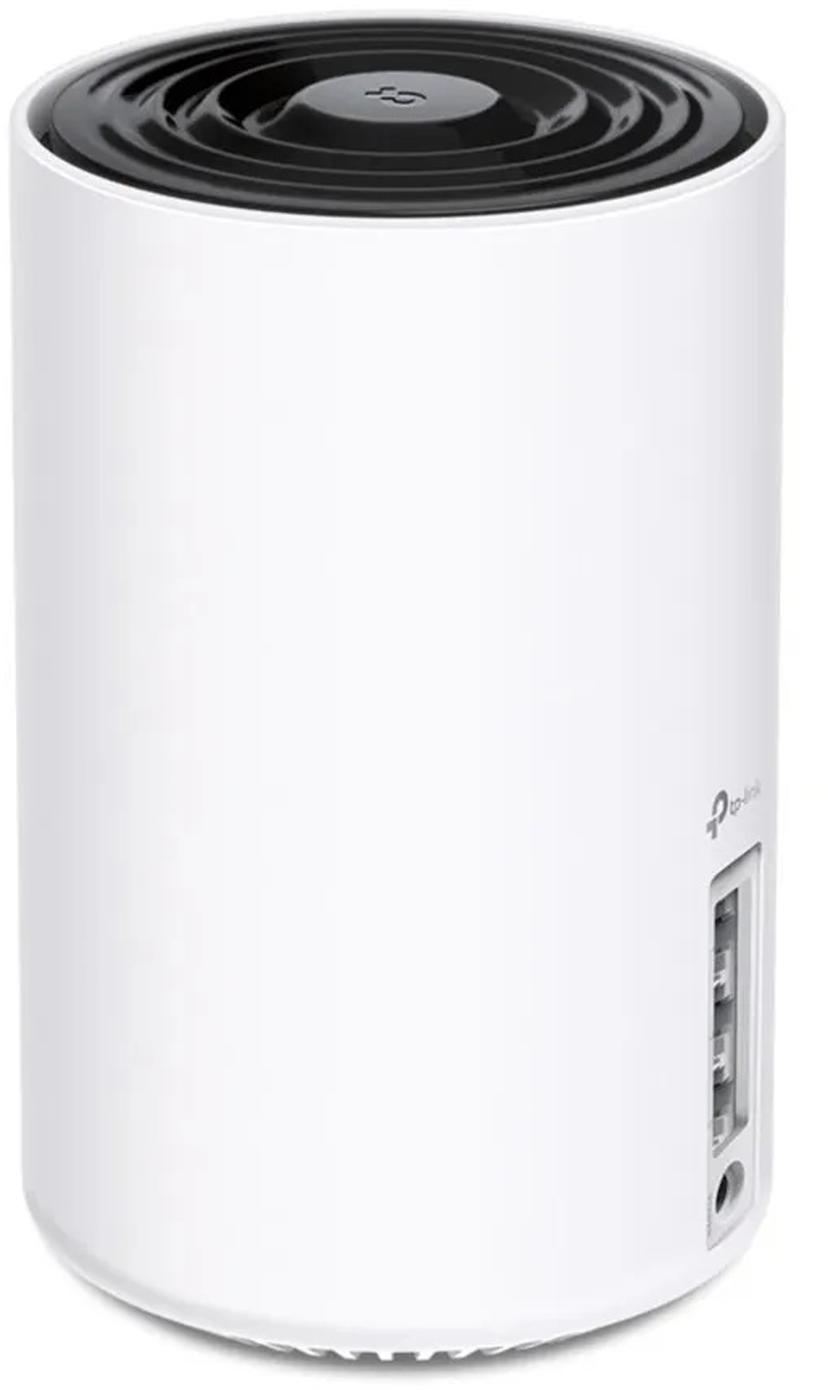 TP-Link Deco XE75 WiFi 6E AXE5400 Mesh Router 3-pack